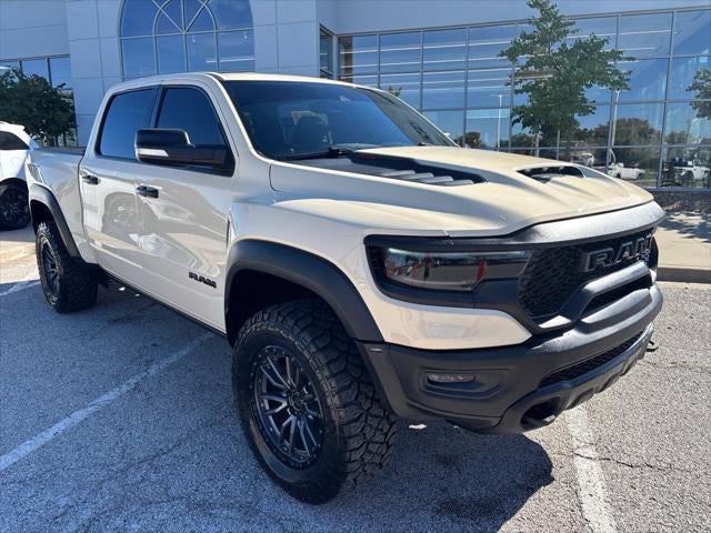 2022 RAM 1500 TRX Crew Cab 4x4 5'7' Box
