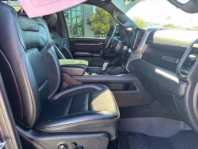 2022 RAM 1500 TRX Crew Cab 4x4 5'7' Box
