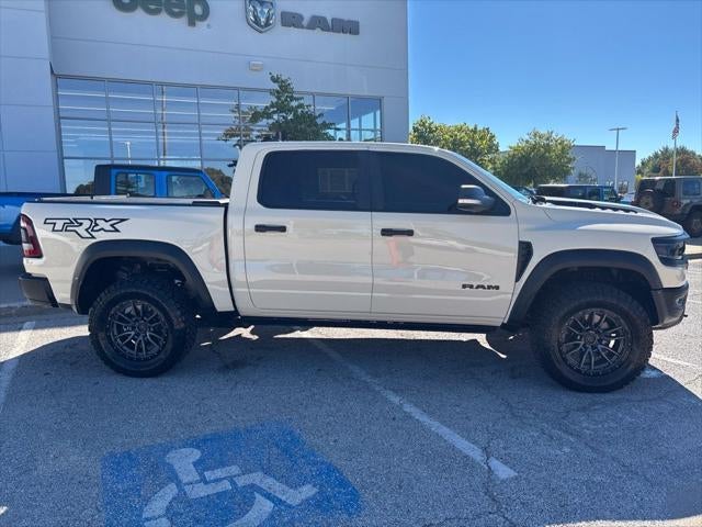 2022 RAM 1500 TRX Crew Cab 4x4 5'7' Box