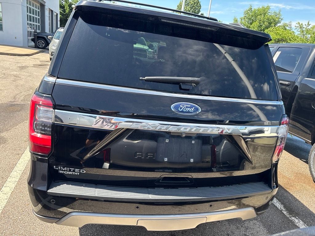 2021 Ford Expedition Limited