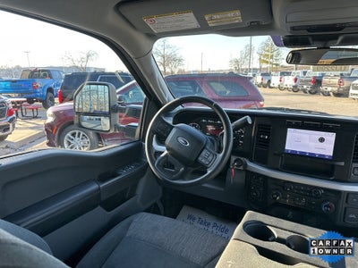 2024 Ford F-250SD XLT