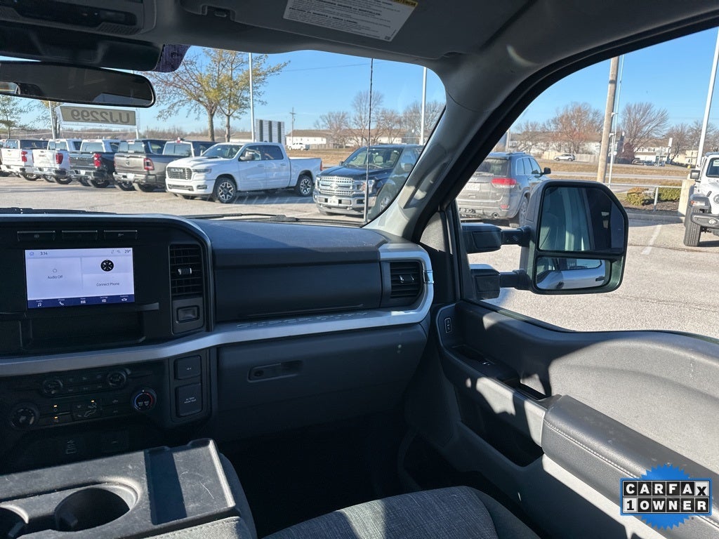 2024 Ford F-250SD XLT
