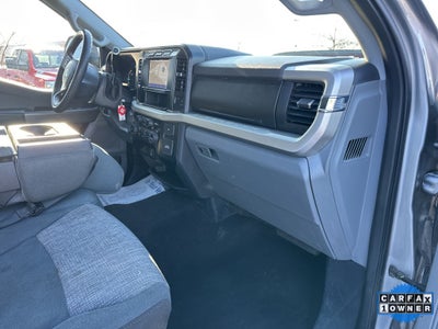 2024 Ford F-250SD XLT