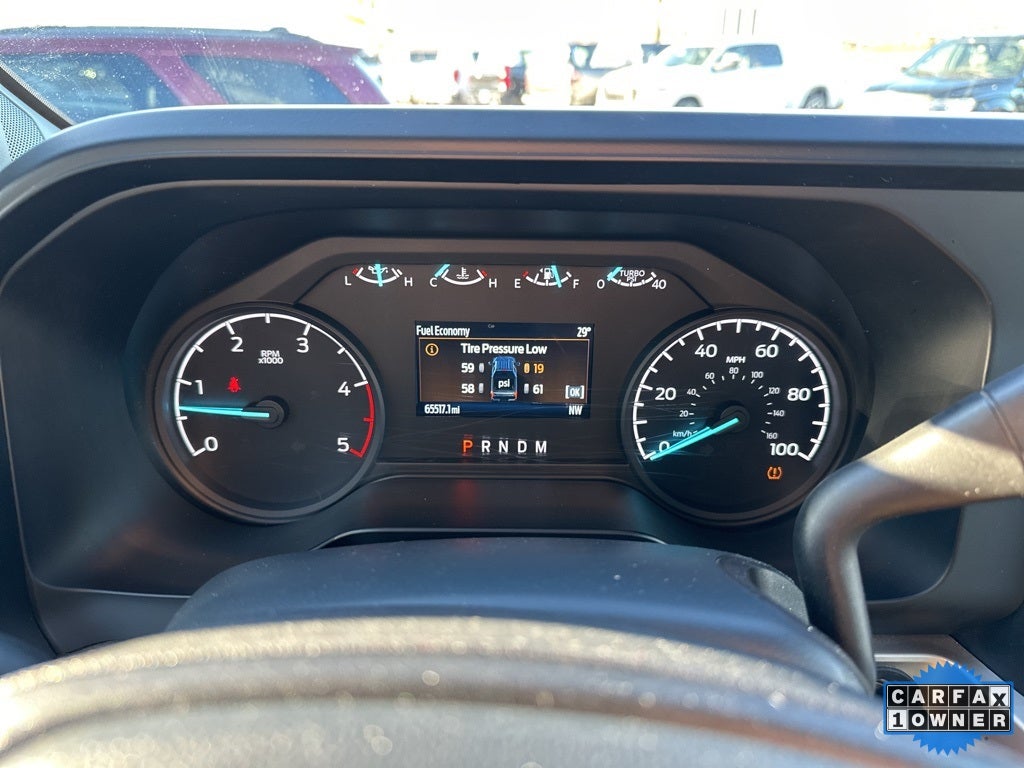 2024 Ford F-250SD XLT