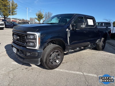 2024 Ford F-350SD Lariat