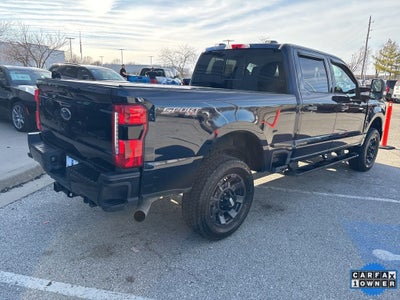 2024 Ford F-350SD Lariat