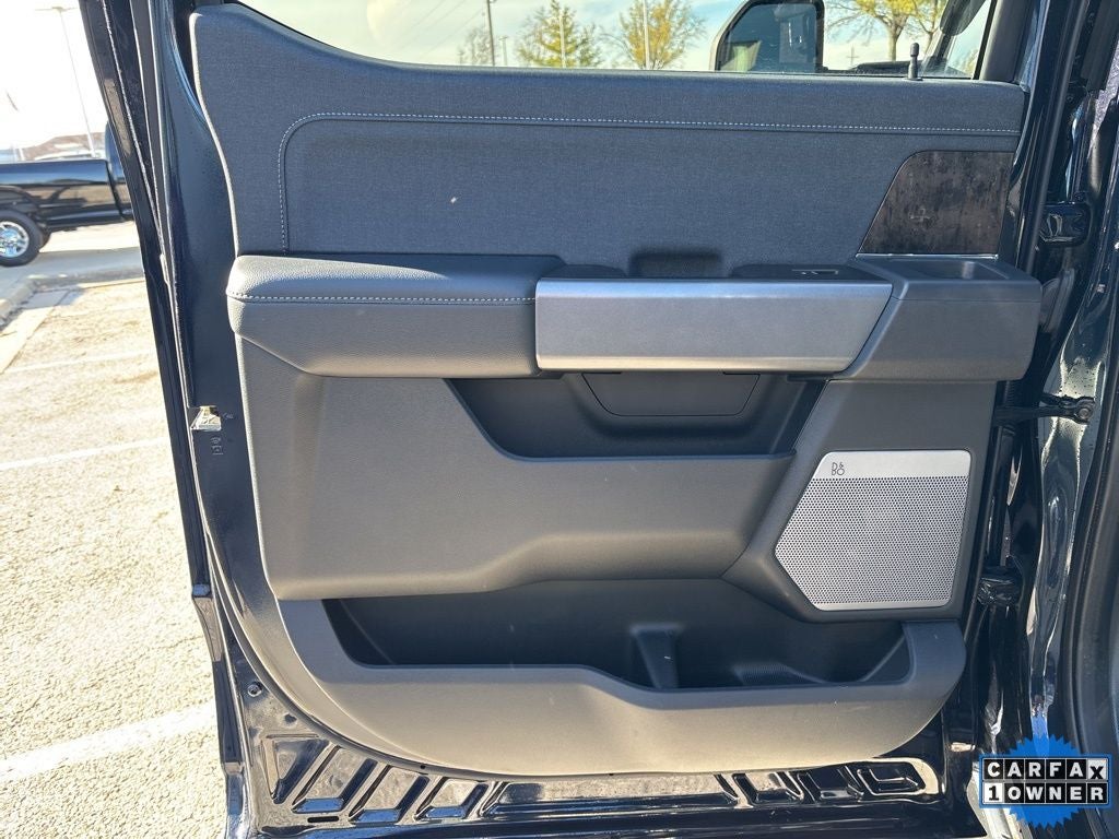 2024 Ford F-350SD Lariat