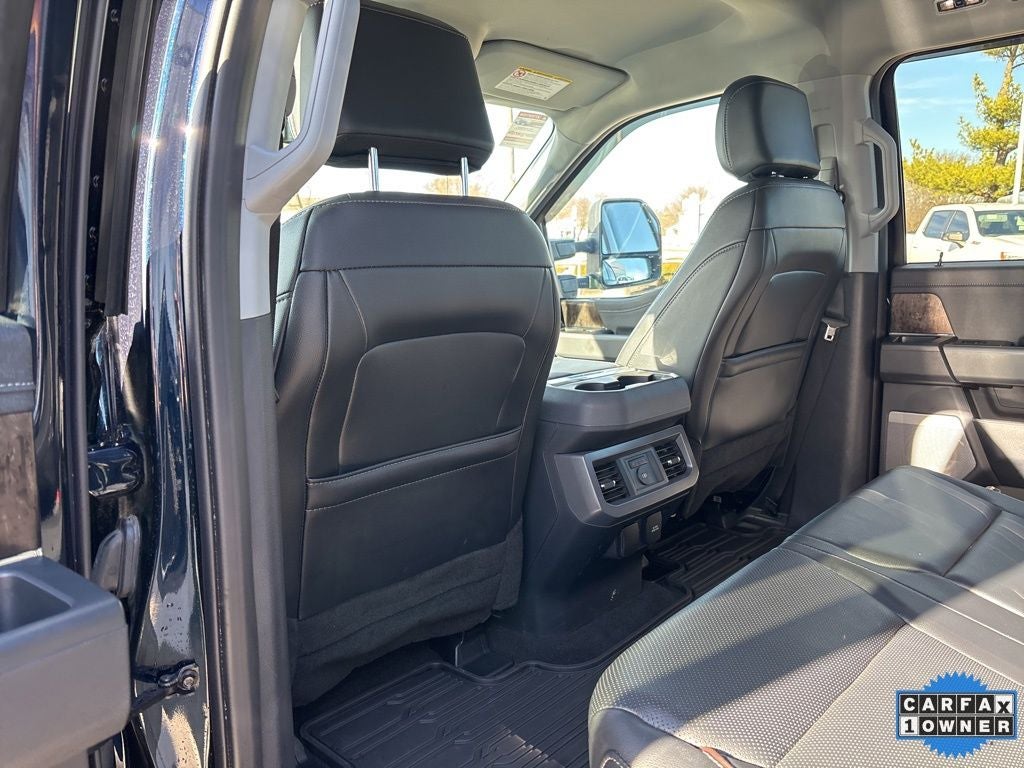 2024 Ford F-350SD Lariat