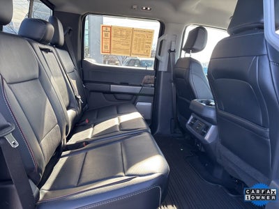 2024 Ford F-350SD Lariat