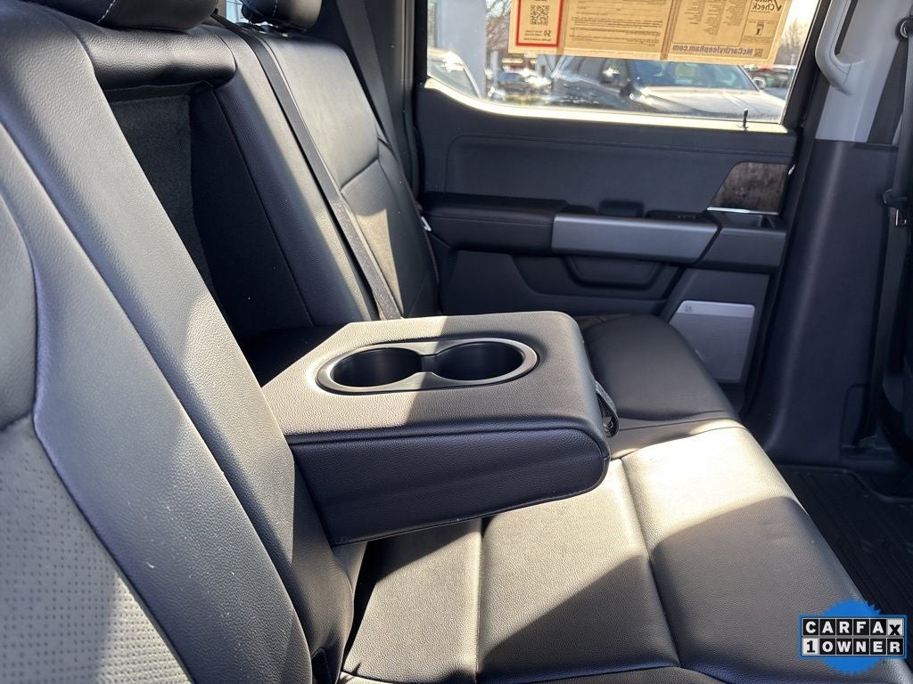 2024 Ford F-350SD Lariat