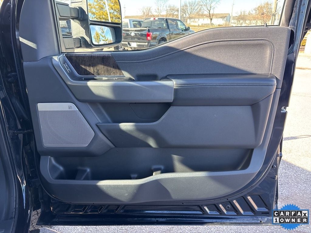 2024 Ford F-350SD Lariat