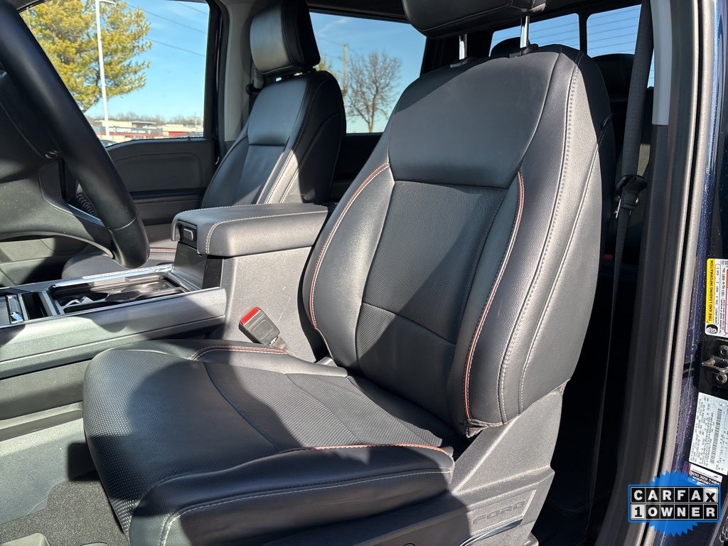 2024 Ford F-350SD Lariat