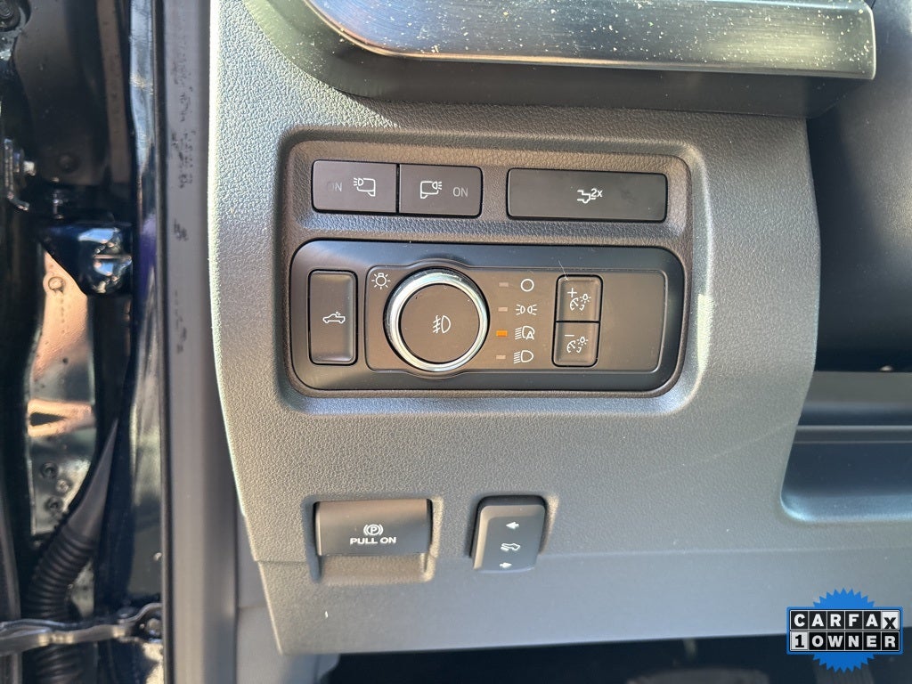 2024 Ford F-350SD Lariat