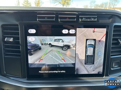 2024 Ford F-350SD Lariat