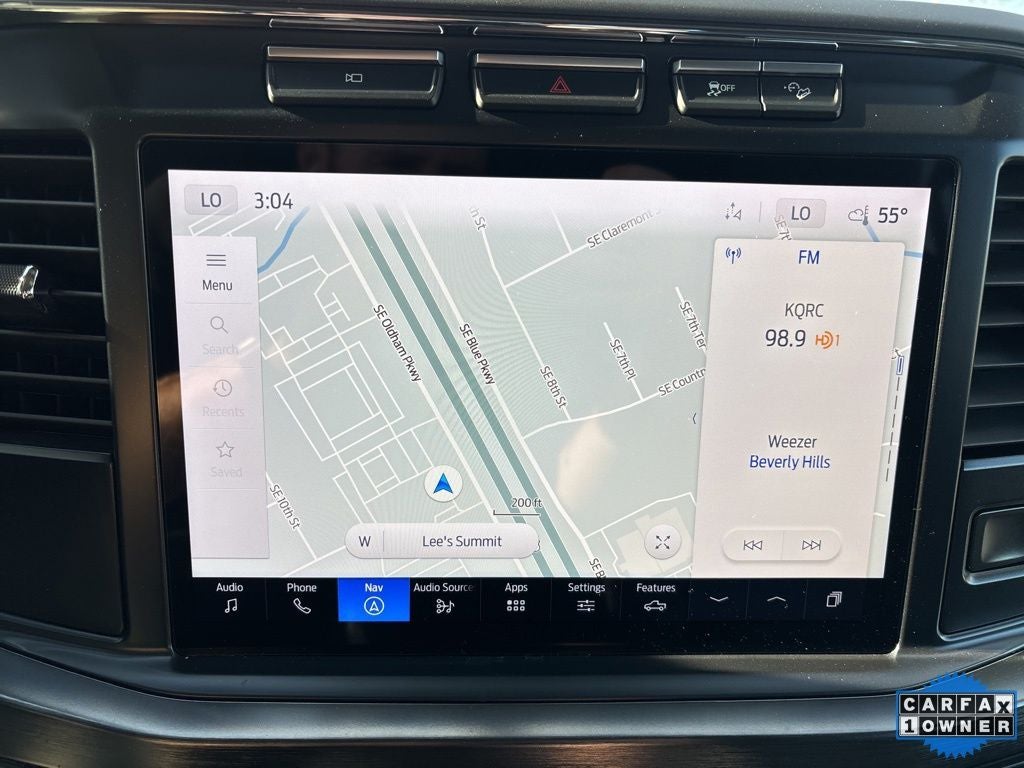 2024 Ford F-350SD Lariat