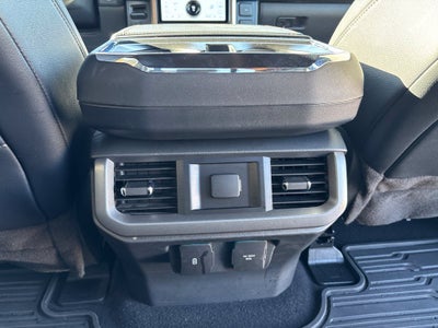2023 Ford F-150 Lightning LARIAT