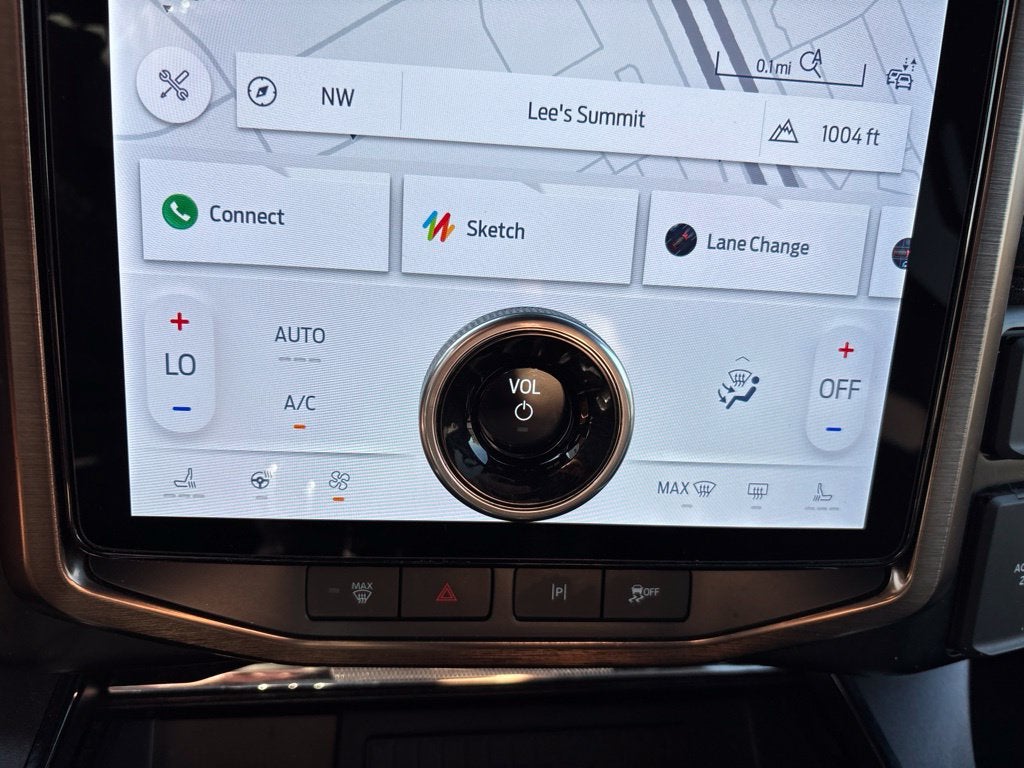 2023 Ford F-150 Lightning LARIAT