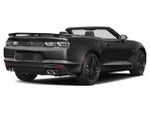 2023 Chevrolet Camaro RWD Convertible 2LT