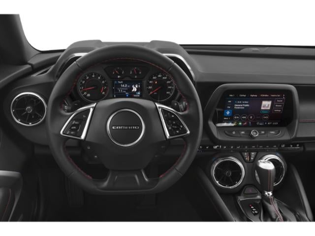 2023 Chevrolet Camaro RWD Convertible 2LT