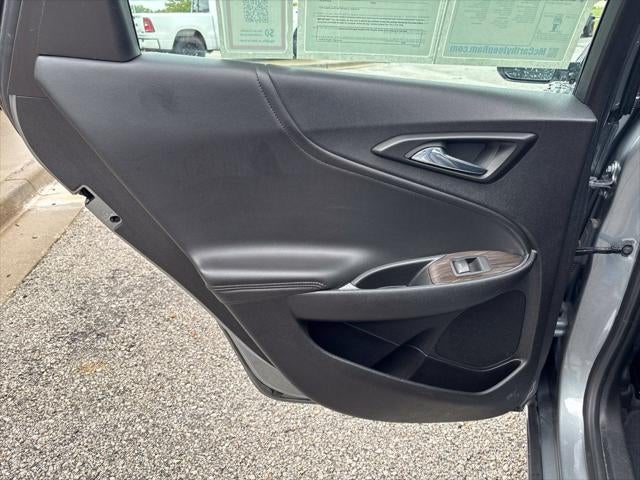 2024 Chevrolet Malibu FWD 2LT
