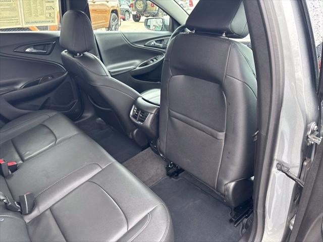 2024 Chevrolet Malibu FWD 2LT