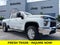 2021 Chevrolet Silverado 2500HD LT