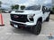 2024 Chevrolet Silverado 2500HD 4WD Crew Cab Standard Bed ZR2
