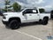 2024 Chevrolet Silverado 2500HD 4WD Crew Cab Standard Bed ZR2