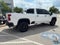 2024 Chevrolet Silverado 2500HD 4WD Crew Cab Standard Bed ZR2