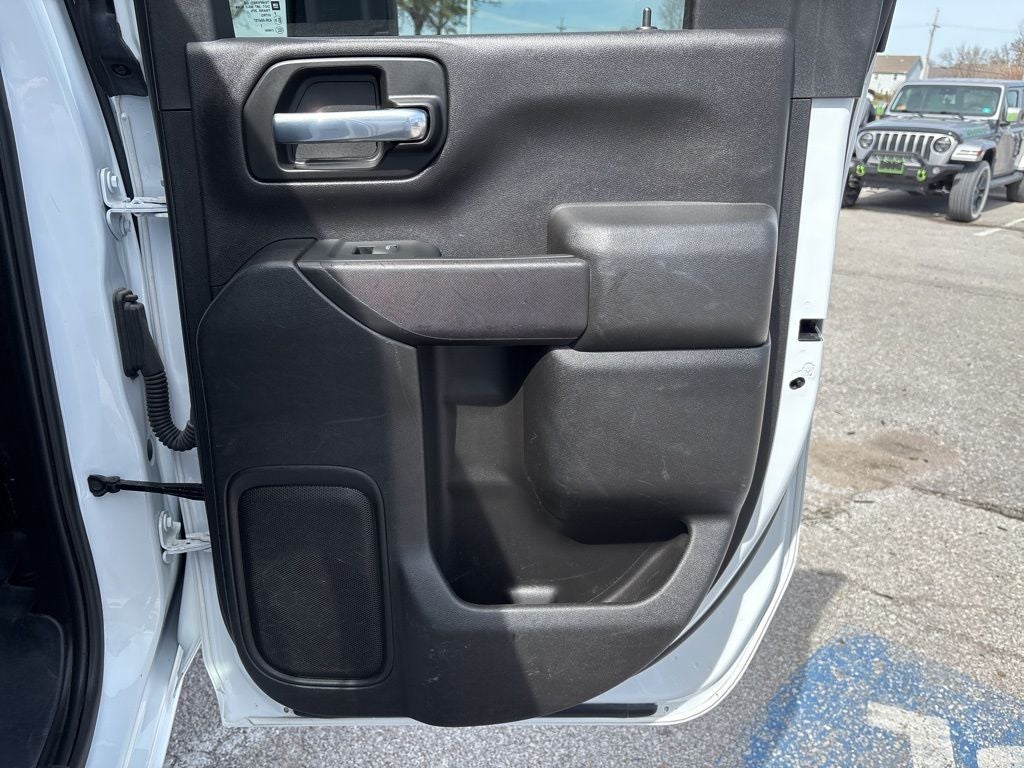 2023 Chevrolet Silverado 2500HD LT