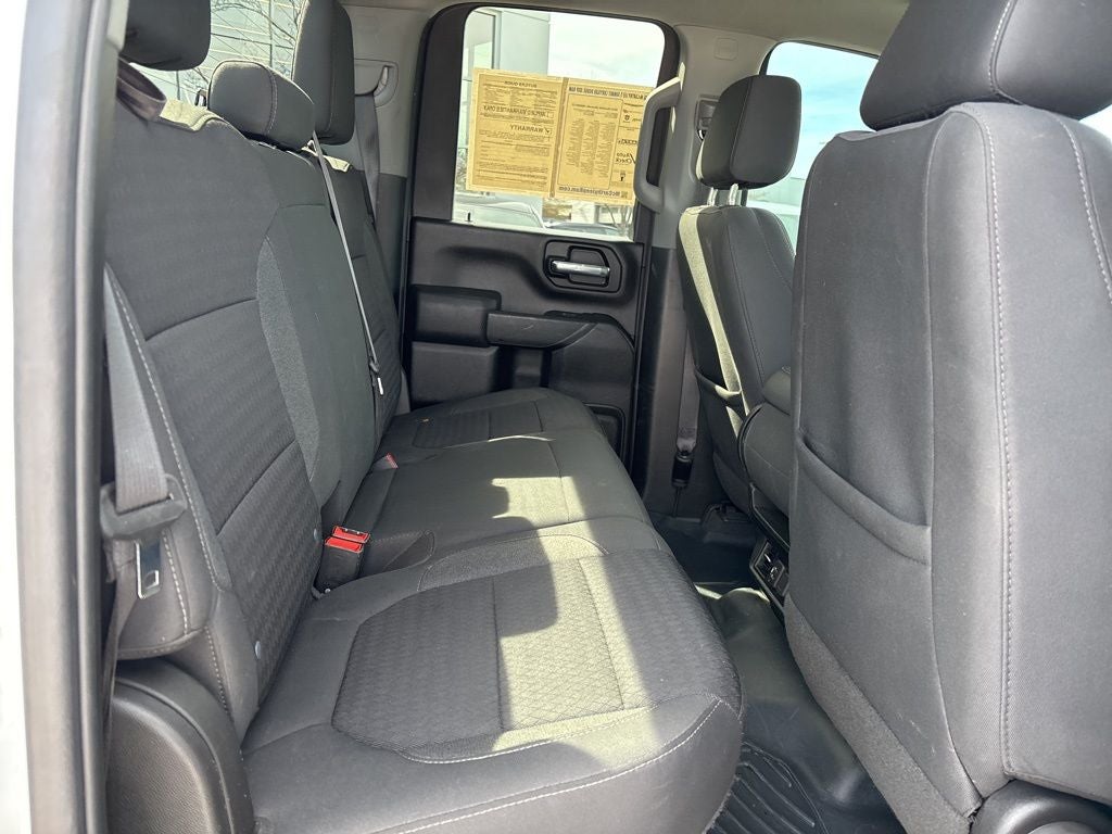 2023 Chevrolet Silverado 2500HD LT