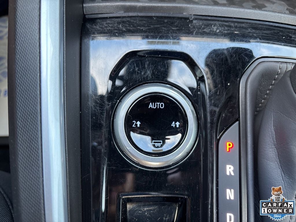 2025 Chevrolet Colorado Work Truck