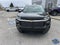 2025 Chevrolet Traverse LT 1LT