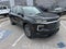 2025 Chevrolet Traverse LT 1LT