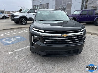 2025 Chevrolet Traverse LT 1LT