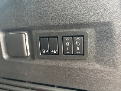 2022 Chevrolet Tahoe 4WD LT