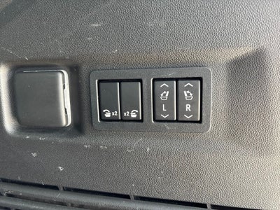 2021 Chevrolet Tahoe 4WD High Country