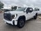 2024 GMC Sierra 3500HD 4WD Crew Cab Standard Bed Denali Ultimate