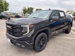 2024 GMC Sierra 1500 4WD Crew Cab Short Box Elevation with 3VL