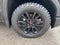 2024 GMC Sierra 1500 4WD Crew Cab Short Box Elevation with 3VL