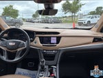 2020 Cadillac XT5 Sport