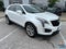 2020 Cadillac XT5 Sport