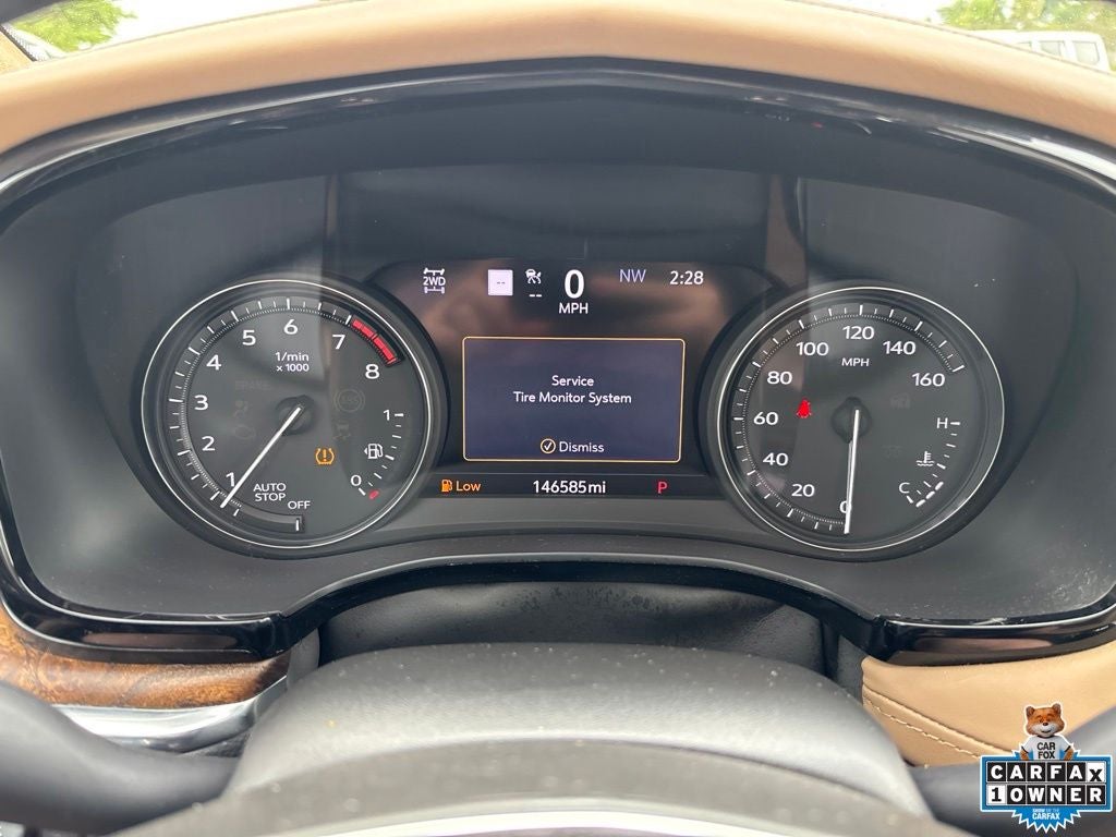 2020 Cadillac XT5 Sport