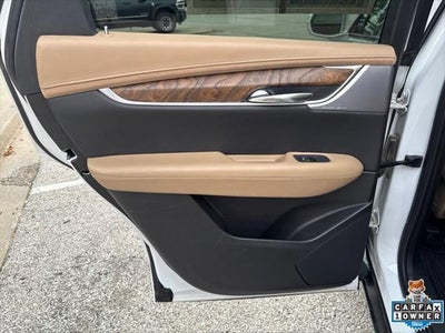 2020 Cadillac XT5 AWD Sport