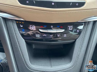 2020 Cadillac XT5 AWD Sport