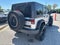 2011 Jeep Wrangler Unlimited Sport