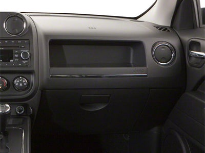 2010 Jeep Patriot Sport