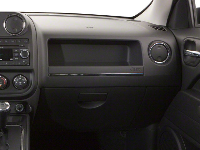 2010 Jeep Patriot Sport