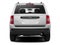 2010 Jeep Patriot Sport