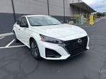 2025 Nissan Altima SV AWD